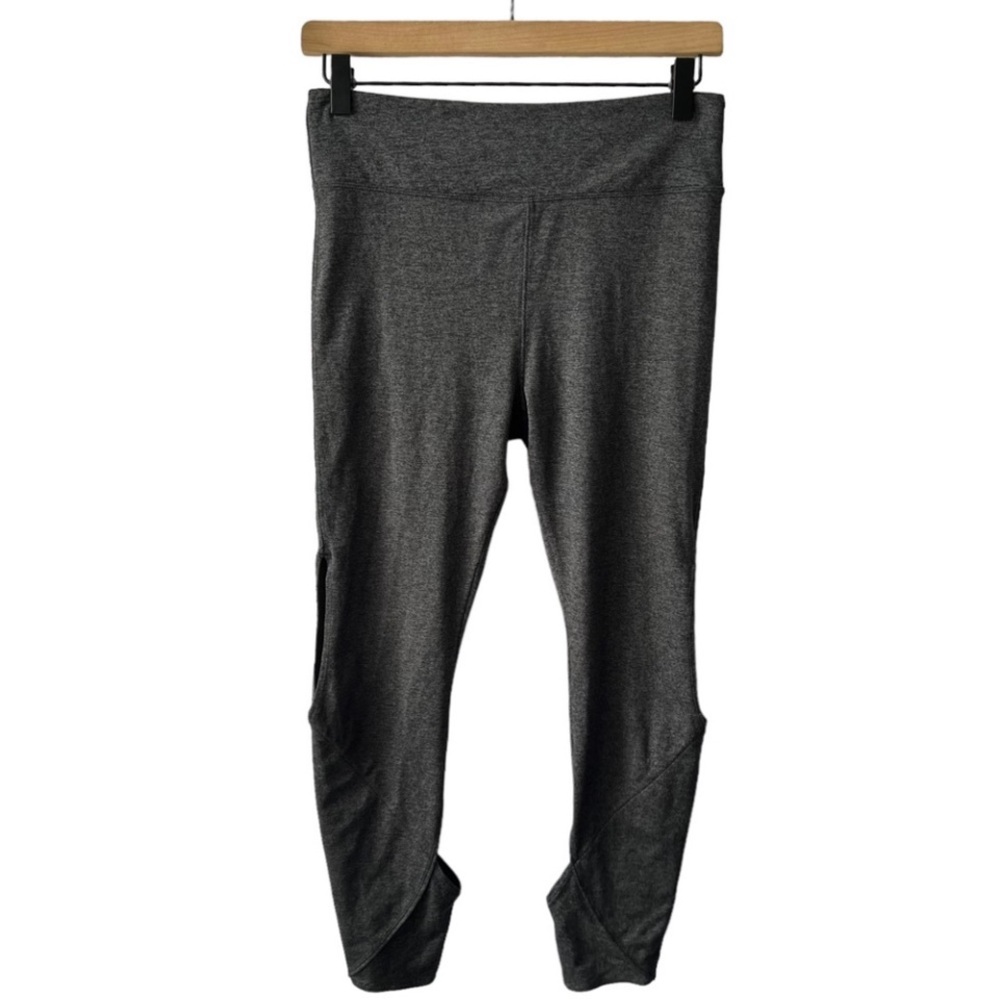 FP Movement by Free People Gray Leggings